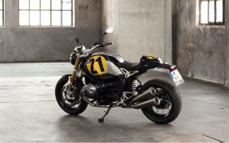 BMW R Nine T 43