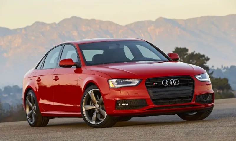 Tải ảnh chất lượng cao Audi S4 18