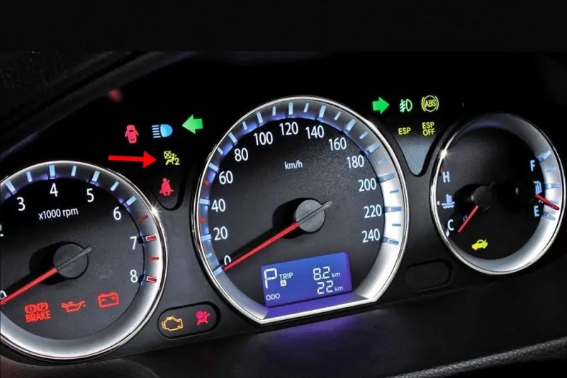 Ngắm nhìn chi tiết nội thất của dòng xe Hyundai Sonata 22