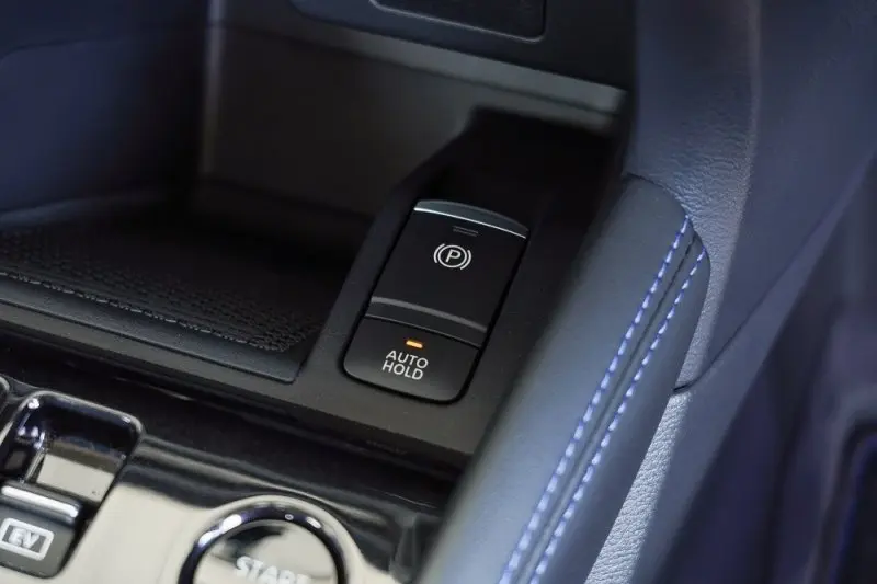 Hình ảnh xe Nissan Kicks mới nhất hiện nay 18