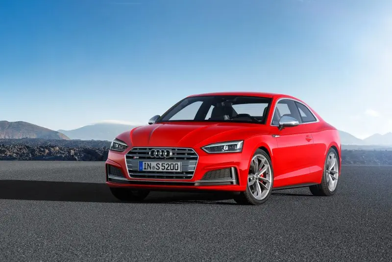 Tải miễn phí ảnh xe Audi A5 13