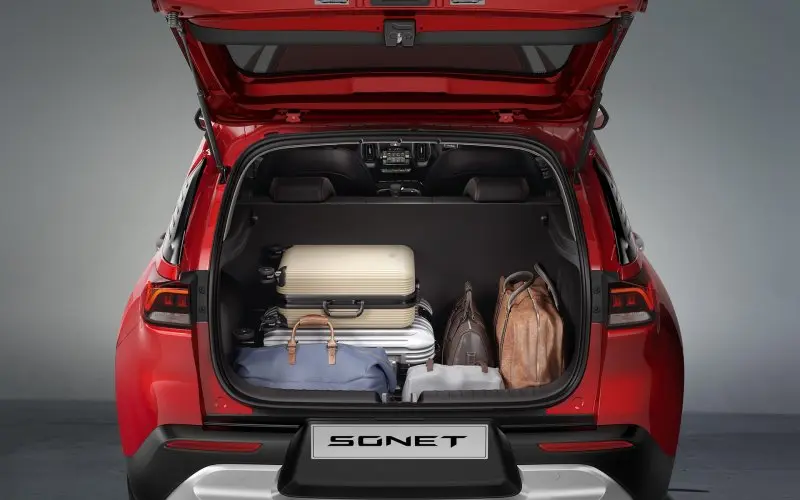 Tải hình ảnh xe Kia Sonet miễn phí 6