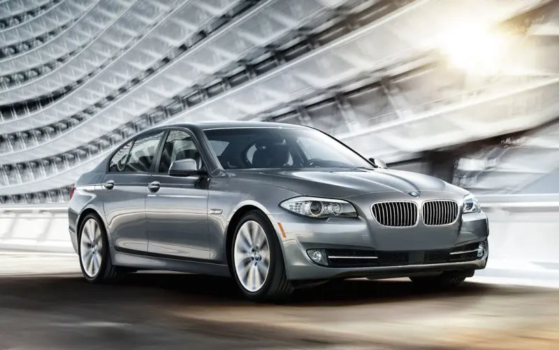Download ảnh đẹp BMW 528i Full HD miễn phí 29