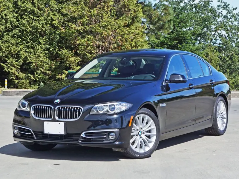 Download ảnh đẹp BMW 528i Full HD miễn phí 35