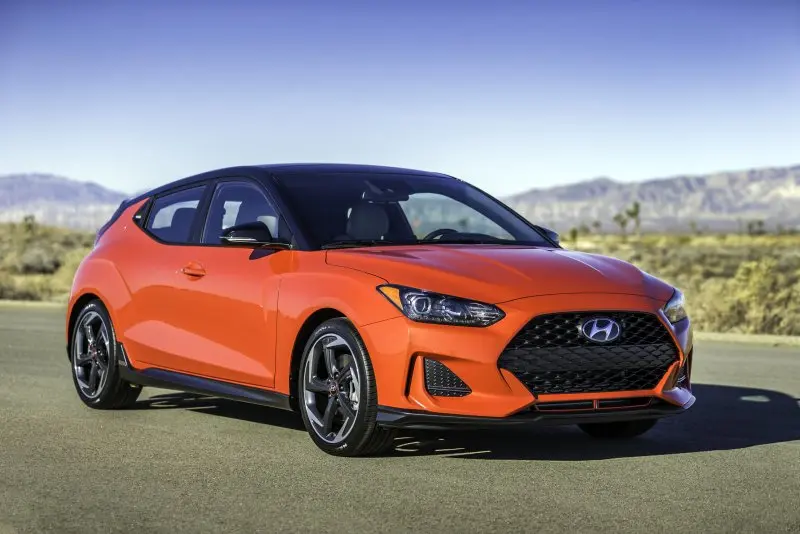 Hình ảnh xe Hyundai Veloster đẹp mắt nhất 27