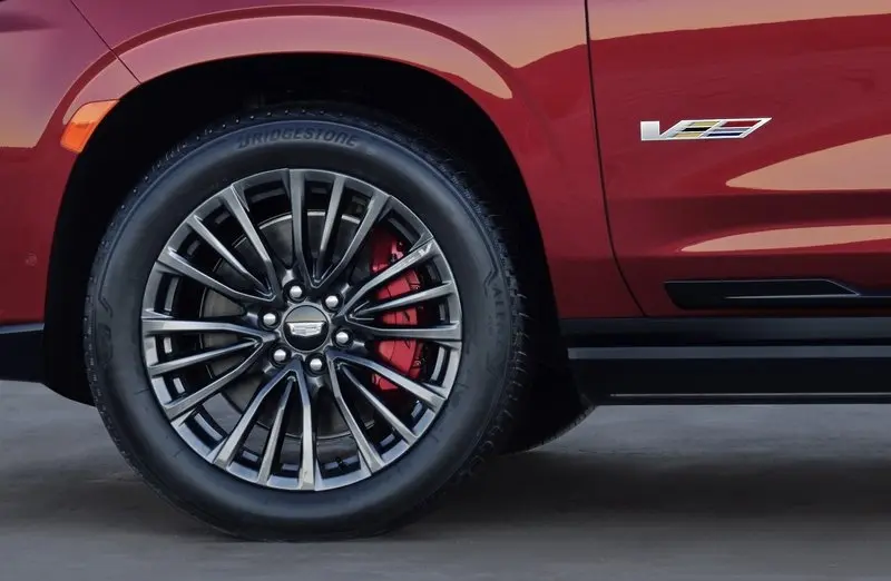 Tải ảnh xe Cadillac CT4-V sắc nét từng chi tiết 25