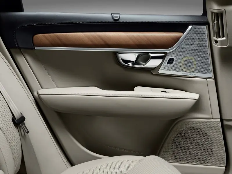 Bộ sưu tập ảnh xe Cadillac CT4-V từ mọi góc độ 5