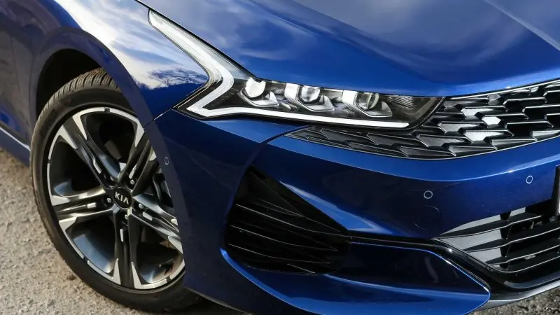 Download ảnh đẹp xe Kia Optima chất lượng 4K 17