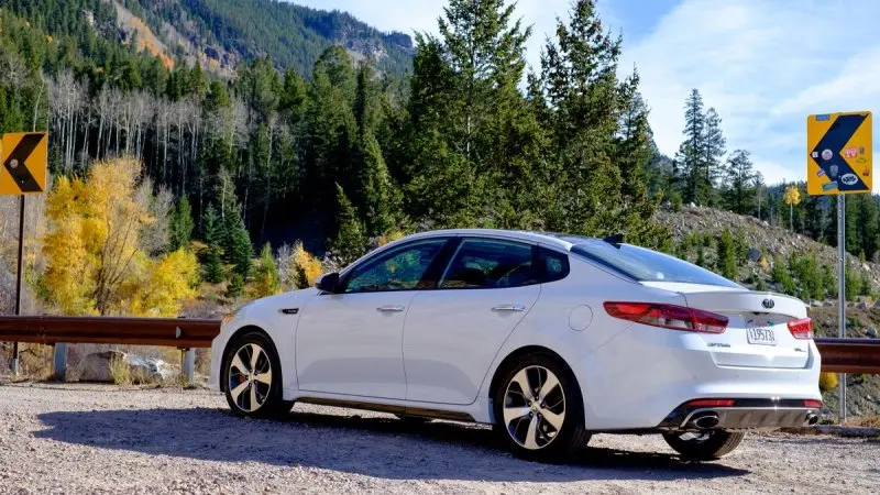 Download ảnh đẹp xe Kia Optima chất lượng 4K 19