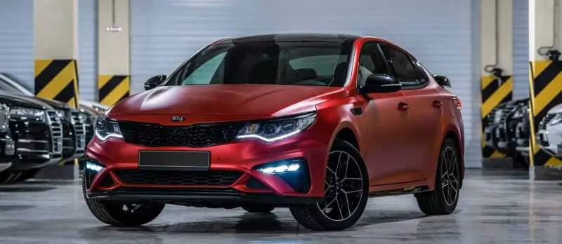 Download ảnh đẹp xe Kia Optima chất lượng 4K 20