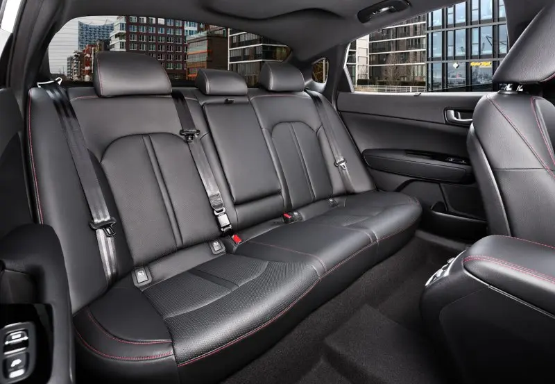 Nội thất xe Kia Optima cực chi tiết 16 Nội thất xe Kia Optima cực chi tiết 16