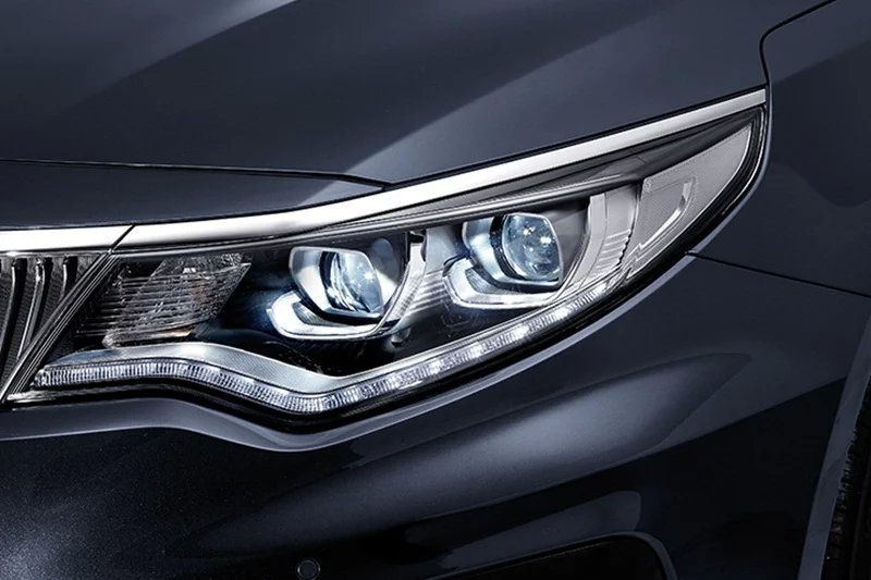 Download ảnh đẹp xe Kia Optima chất lượng 4K 7