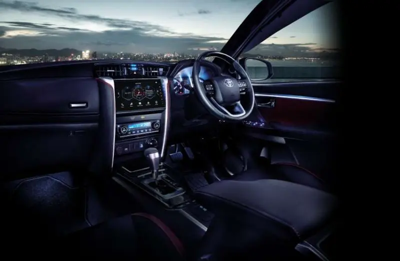 Tải hình ảnh xe Fortuner 2.4AT 4x2 độ phân giải siêu cao 4