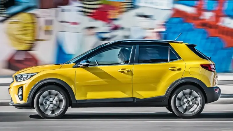 Tải ảnh xe Kia Stonic phiên bản mới nhất 23