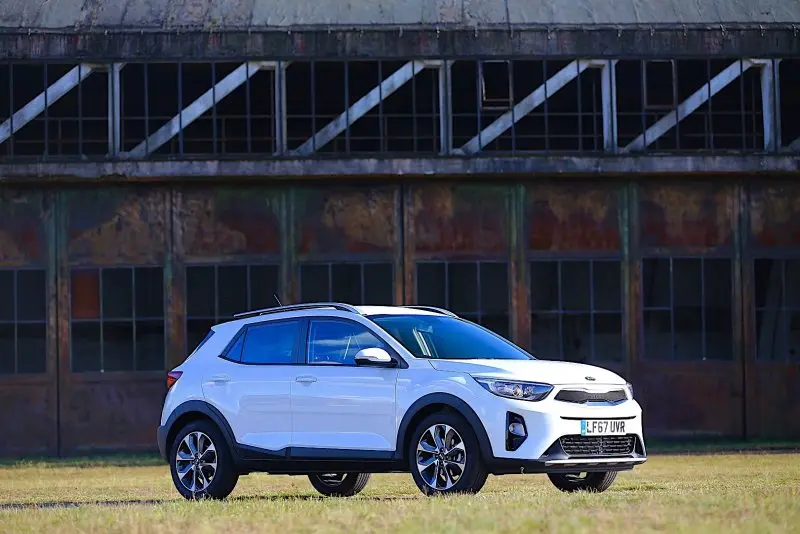 Tải ảnh xe Kia Stonic phiên bản mới nhất 27