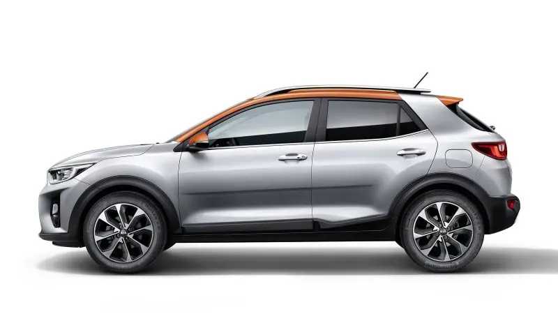 Tải ảnh xe Kia Stonic phiên bản mới nhất 30