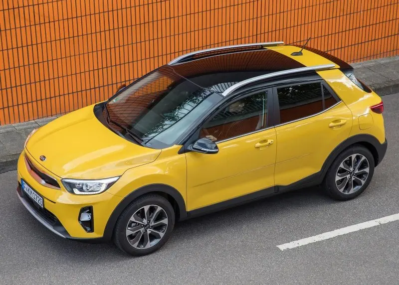 Tải ảnh xe Kia Stonic phiên bản mới nhất 31