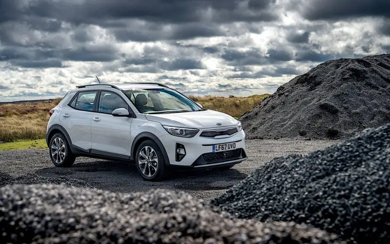 Tải ảnh xe Kia Stonic phiên bản mới nhất 32