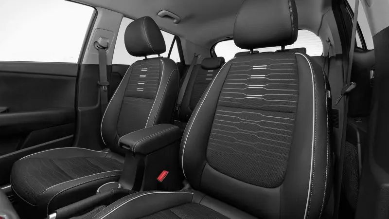 Ảnh xe Kia Stonic chi tiết từng góc cạnh 1