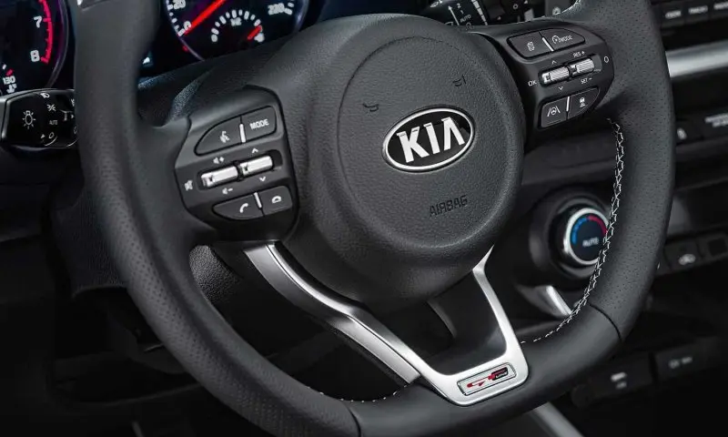 Ảnh xe Kia Stonic chi tiết từng góc cạnh 12