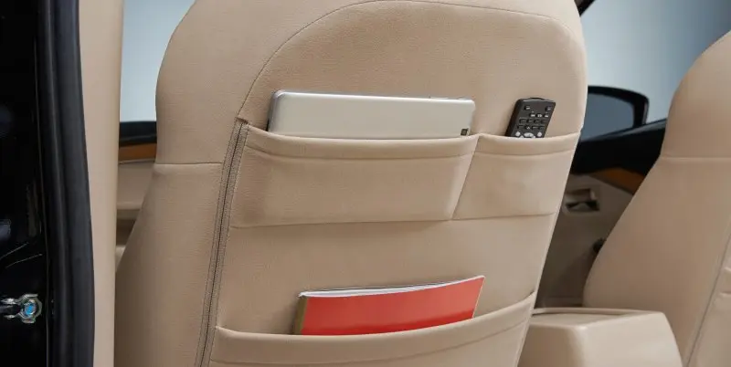 Hình ảnh chi tiết xe Mitsubishi Xpander 9