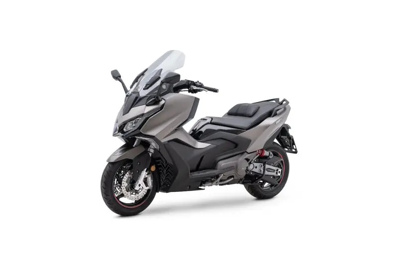 Kymco AK 550 25