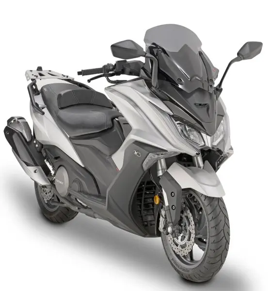 Kymco AK 550 28