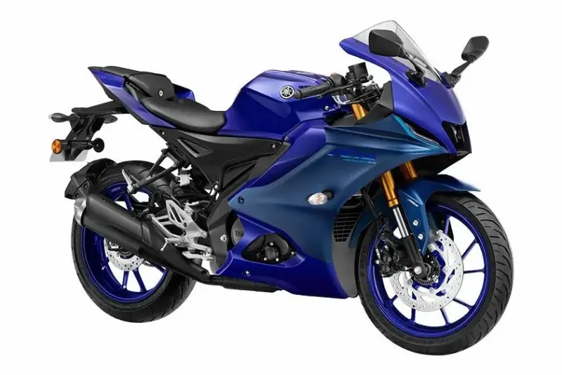 Ảnh xe Yamaha YZF R15 26