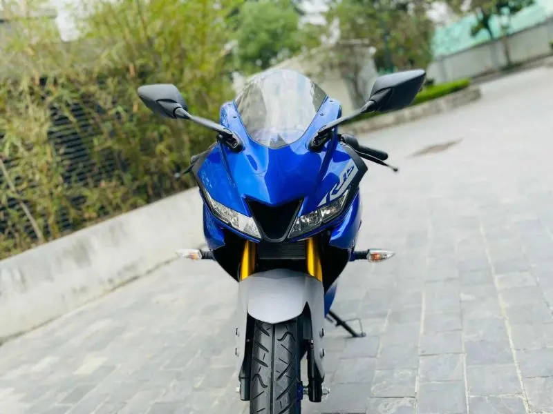 Ảnh xe Yamaha YZF R15 30