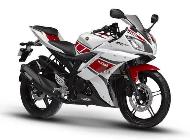 Ảnh xe Yamaha YZF R15 34