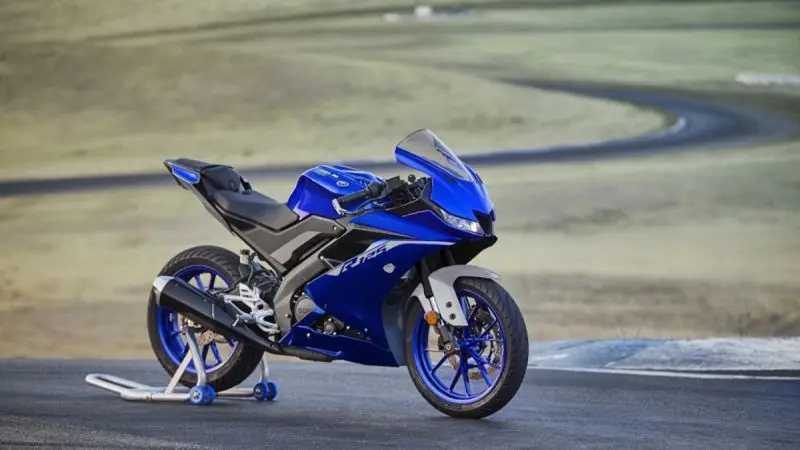 Ảnh xe Yamaha YZF R15 37
