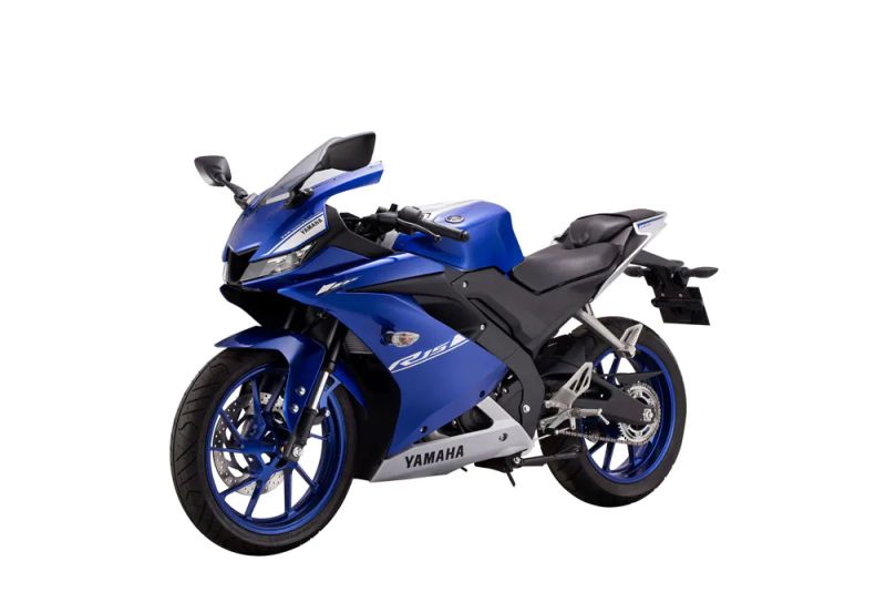 Ảnh xe Yamaha YZF R15  6