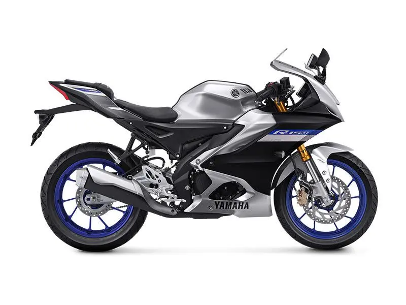 Ảnh xe Yamaha YZF R15  7