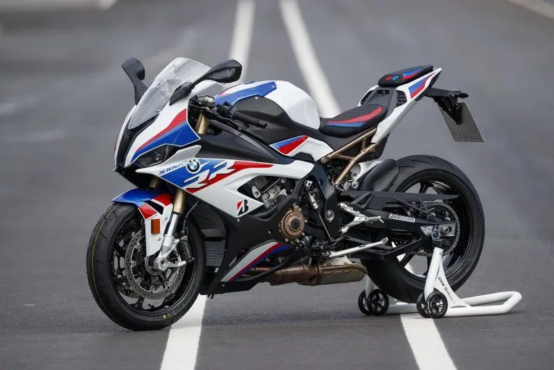 BMW S 1000 RR 3