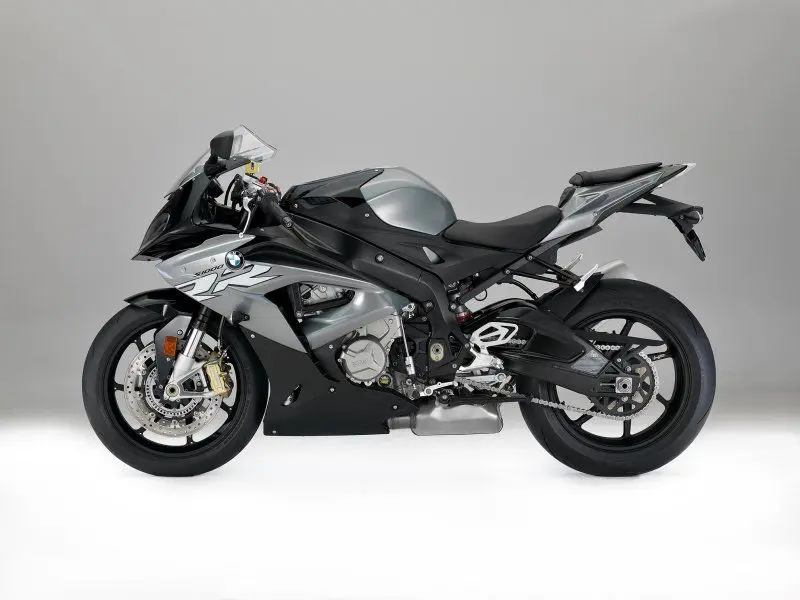 BMW S 1000 RR 13