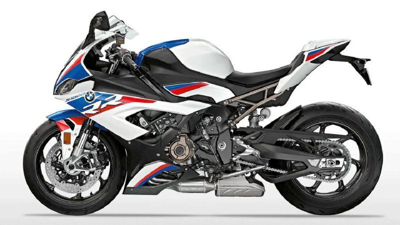 BMW S 1000 RR 16