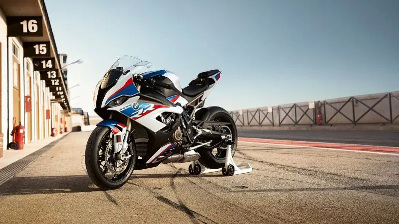 BMW S 1000 RR 17