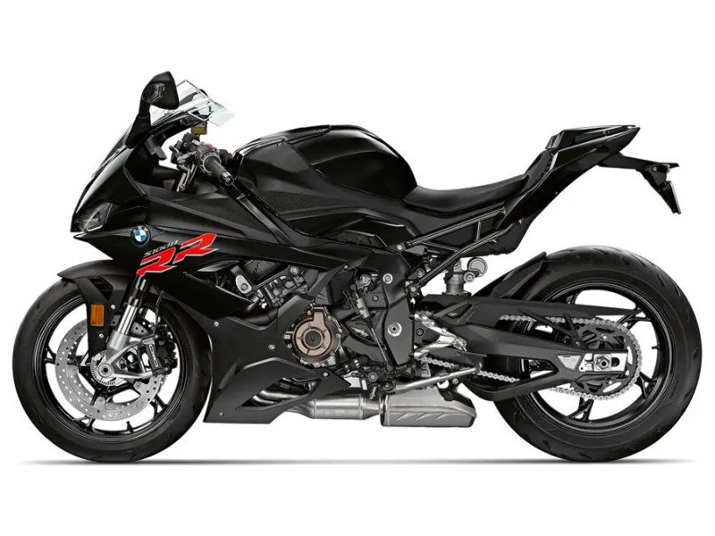 BMW S 1000 RR 18