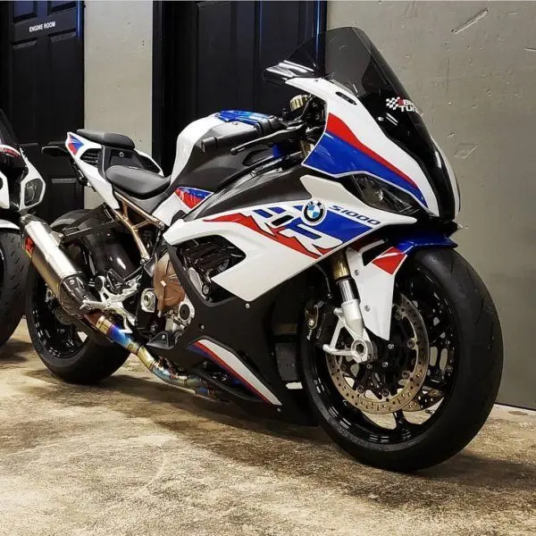 BMW S 1000 RR 22