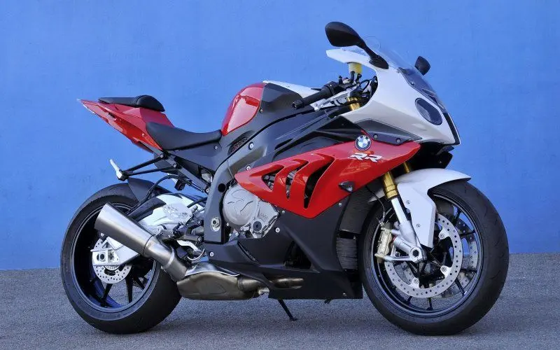 BMW S 1000 RR 27