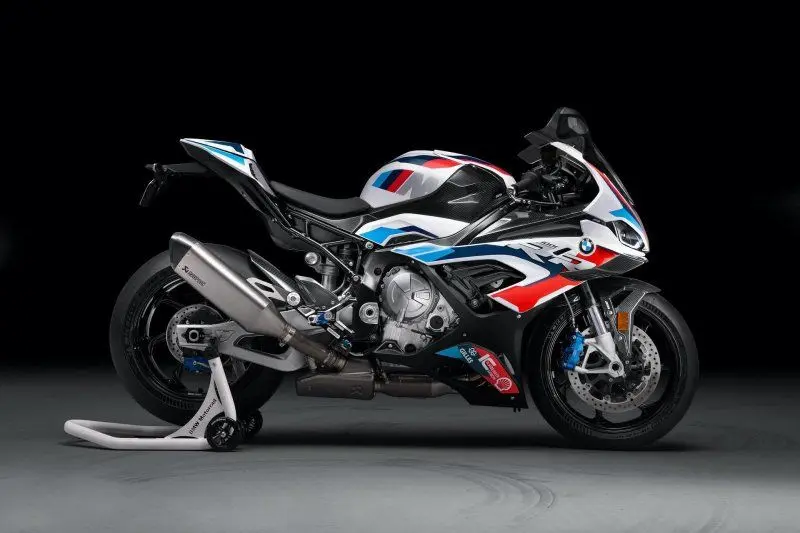 BMW S 1000 RR 29