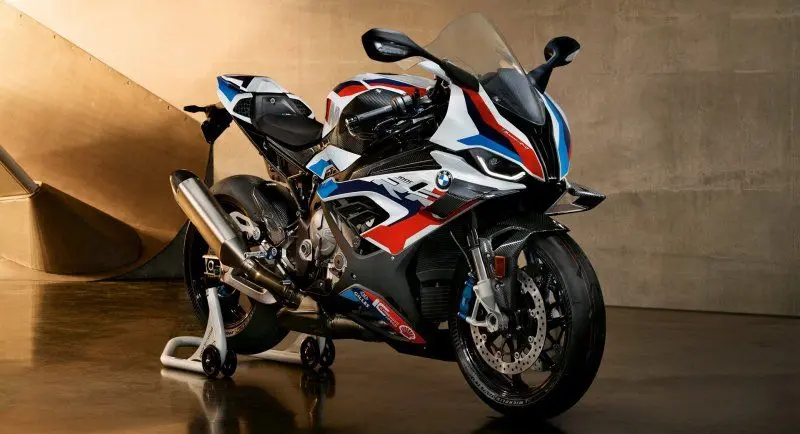 BMW S 1000 RR 30