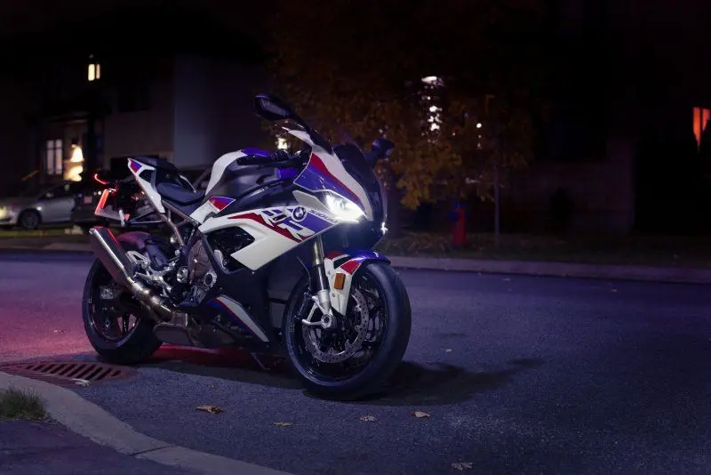 BMW S 1000 RR 31