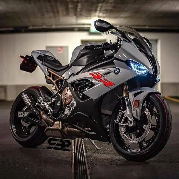 BMW S 1000 RR 40