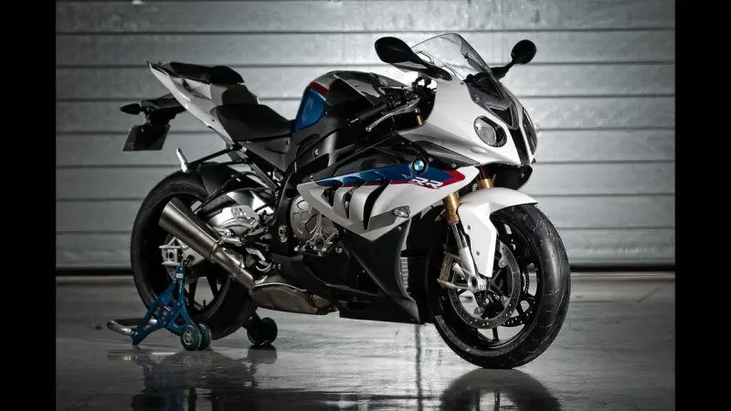BMW S 1000 RR 43