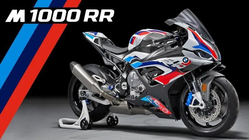 BMW S 1000 RR 45