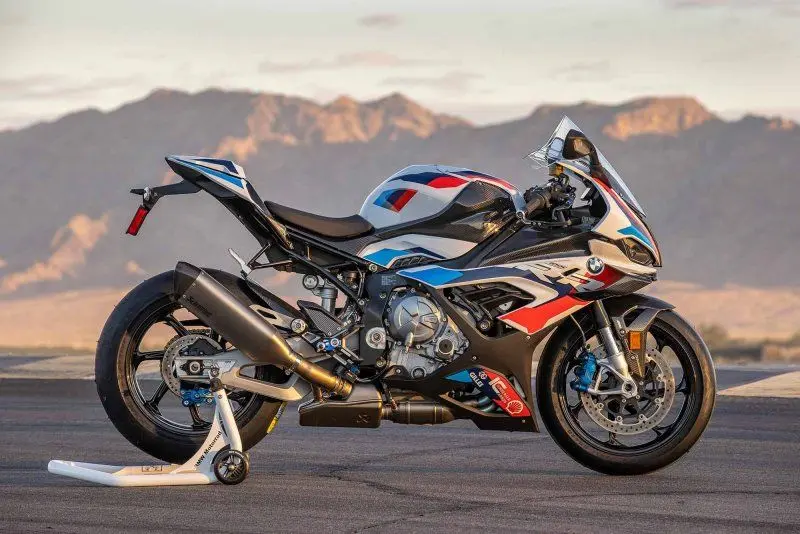 BMW S 1000 RR 47 BMW S 1000 RR 47