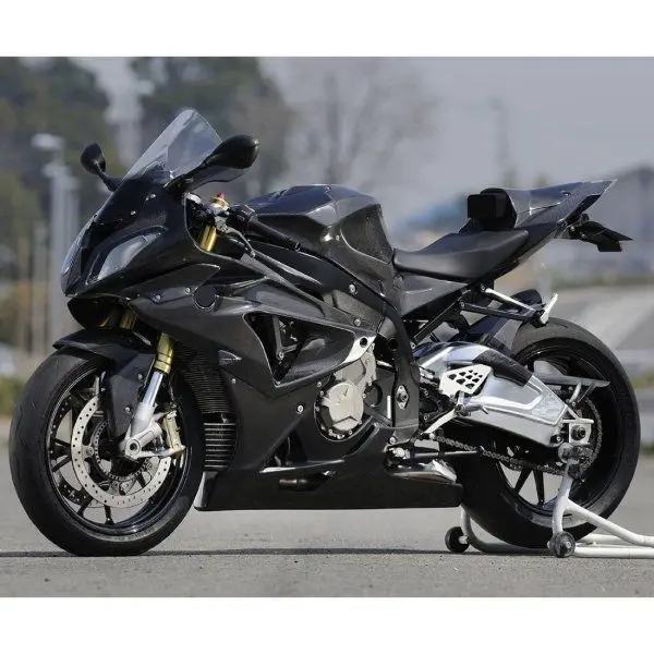 BMW S 1000 RR 6