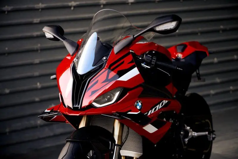 BMW S 1000 RR 21