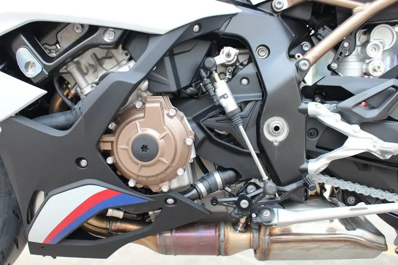 BMW S 1000 RR 37 BMW S 1000 RR 37